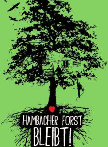 hambacherforestbleibt