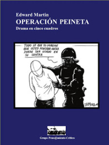 Operación Peineta