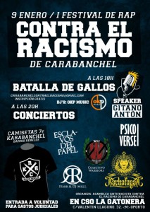 contra_el-racismo_cso_la_gatonera_rap
