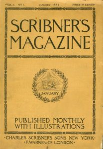 Scribner's_Magazine_Issue_1